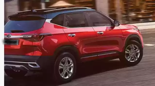 جديدة Kia Unspecified للبيع في الرياض #16675 - 1  صورة 