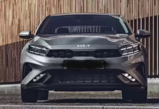 جديدة Kia Cerato للبيع في الرياض #16677 - 1  صورة 