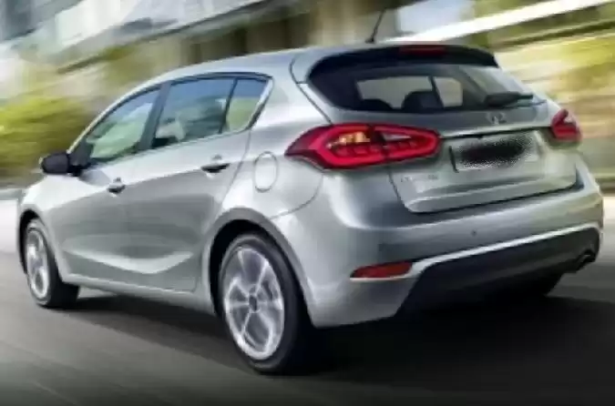 Использовал Kia Cerato Продается в Эр-Рияд #16679 - 1  image 