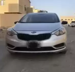 مستعملة Kia Cerato للبيع في الرياض #16680 - 1  صورة 