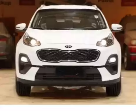 جديدة Kia Sportage للبيع في الرياض #16691 - 1  صورة 
