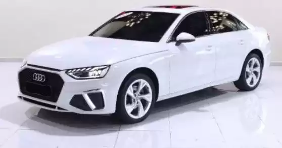 Использовал Audi A4 Продается в Дубай #16693 - 1  image 