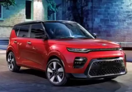Nouveau Kia Soul À vendre au Riyad #16698 - 1  image 