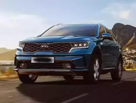 Brandneu Kia Sorento Zu verkaufen in Riad #16702 - 1  image 