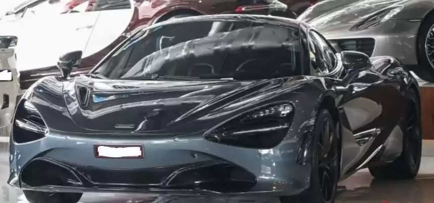 Использовал Mclaren Unspecified Продается в Дубай #16705 - 1  image 