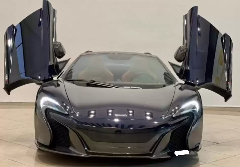 استفاده شده Mclaren 650S برای فروش که در دبی #16713 - 1  image 