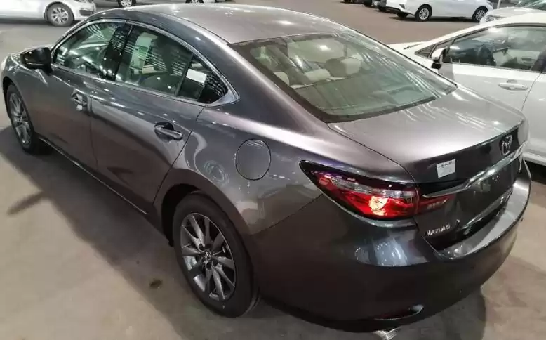 Совершенно новый Mazda Mazda6 Продается в Эр-Рияд #16731 - 1  image 