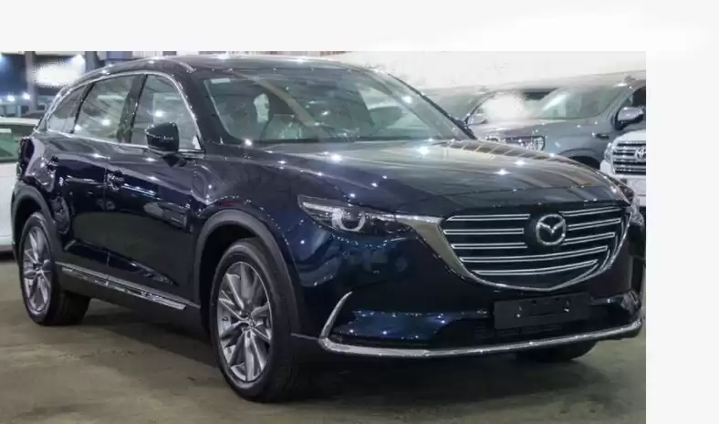 Nuevo Mazda CX-9 Venta en Riad #16738 - 1  image 