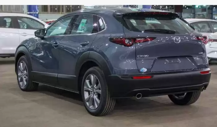 جديدة Mazda Unspecified للبيع في الرياض #16739 - 1  صورة 