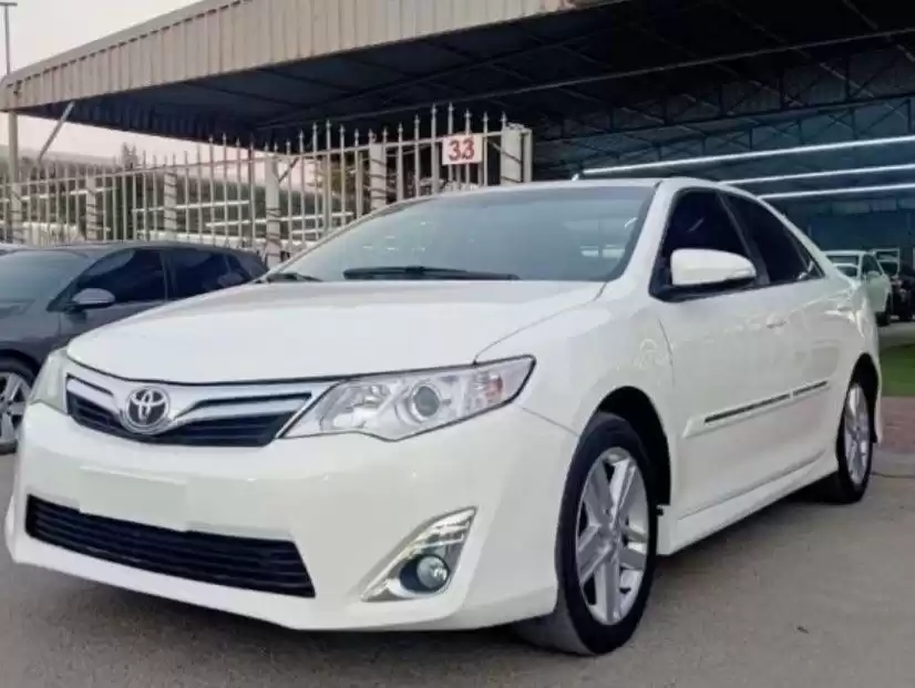 Использовал Toyota Camry Продается в Дубай #16764 - 1  image 