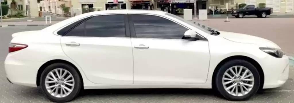 Использовал Toyota Camry Продается в Дубай #16767 - 1  image 