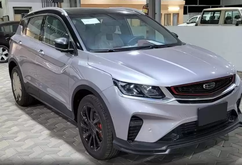 Yepyeni Geely Unspecified Satılık içinde Riyad #16770 - 1  image 