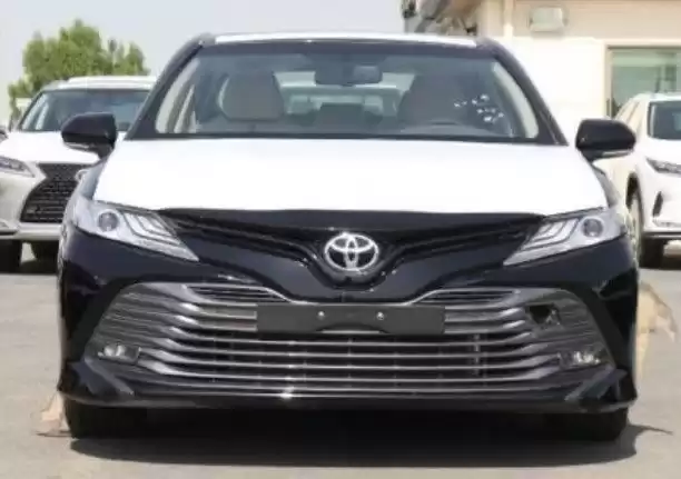 Совершенно новый Toyota Camry Продается в Дубай #16771 - 1  image 
