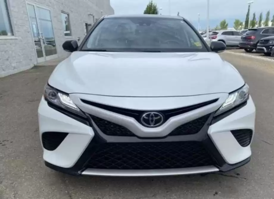 Использовал Toyota Camry Продается в Дубай #16772 - 1  image 
