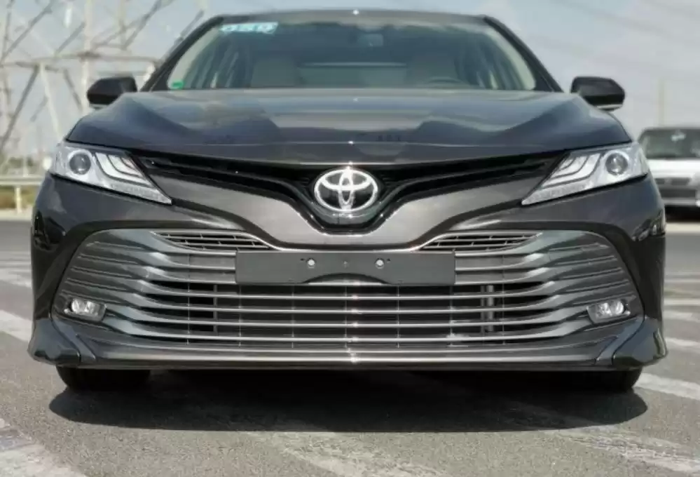 Совершенно новый Toyota Camry Продается в Дубай #16773 - 1  image 