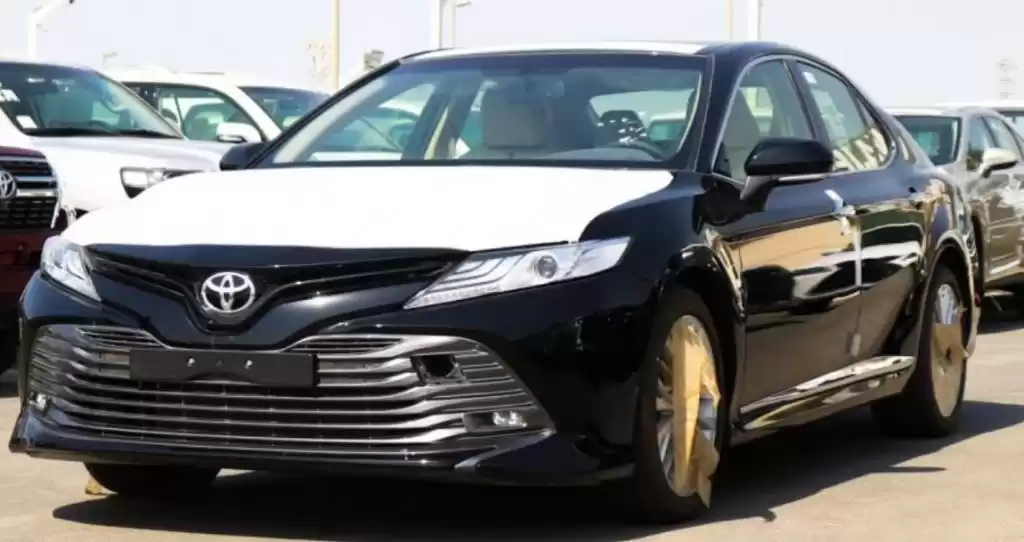 جديدة Toyota Camry للبيع في دبي #16776 - 1  صورة 