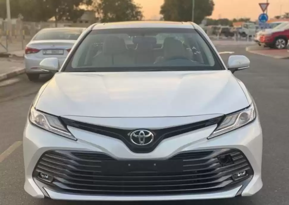Совершенно новый Toyota Camry Продается в Дубай #16777 - 1  image 