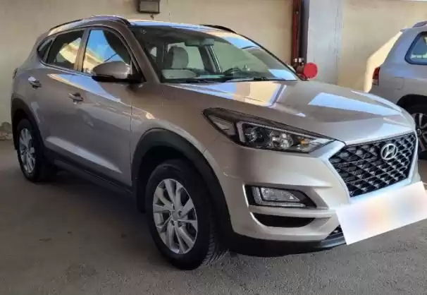 Использовал Hyundai Tucson Продается в Эр-Рияд #16782 - 1  image 