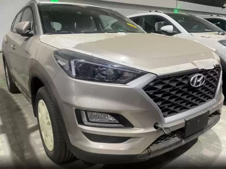 Yepyeni Hyundai Tucson Satılık içinde Riyad #16783 - 1  image 