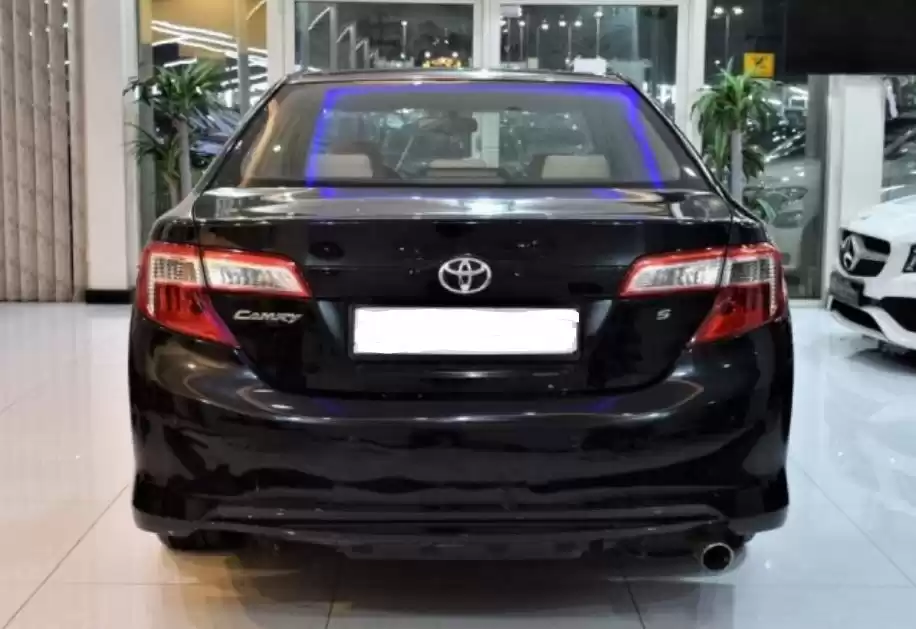 مستعملة Toyota Camry للبيع في دبي #16785 - 1  صورة 