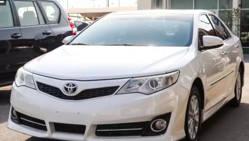 Использовал Toyota Camry Продается в Дубай #16787 - 1  image 
