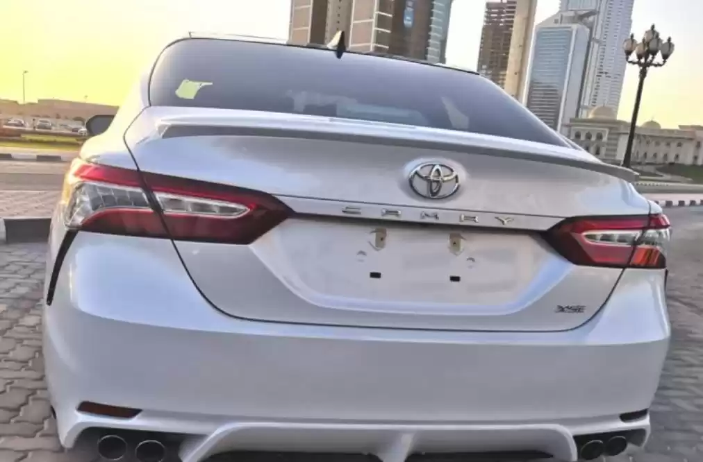 استفاده شده Toyota Camry برای فروش که در دبی #16788 - 1  image 