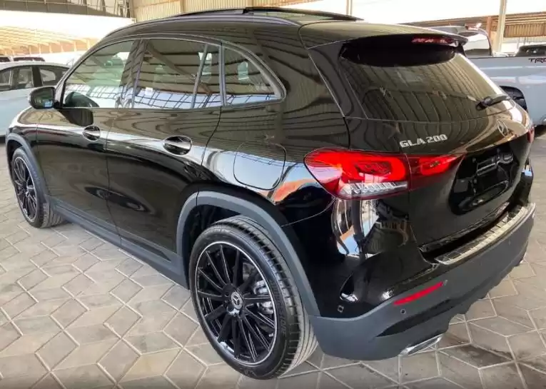 جديدة Mercedes-Benz GLA Class للبيع في الرياض #16789 - 1  صورة 
