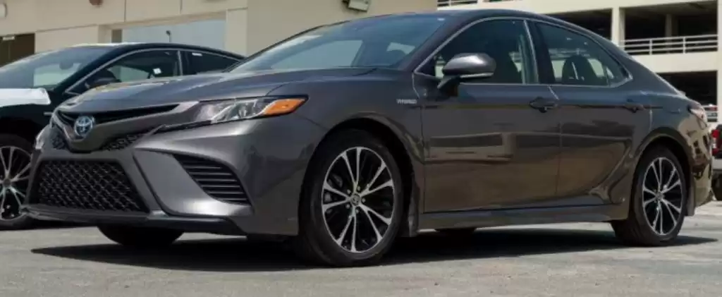 Совершенно новый Toyota Camry Продается в Дубай #16790 - 1  image 