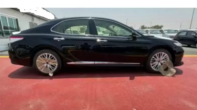 Совершенно новый Toyota Camry Продается в Дубай #16799 - 1  image 
