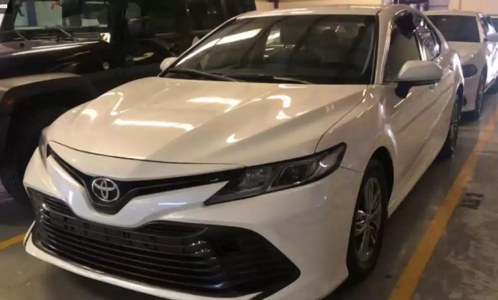 Использовал Toyota Camry Продается в Дубай #16802 - 1  image 