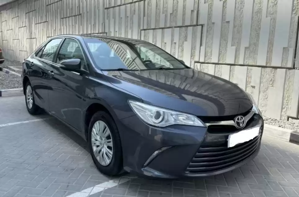 مستعملة Toyota Camry للبيع في دبي #16803 - 1  صورة 