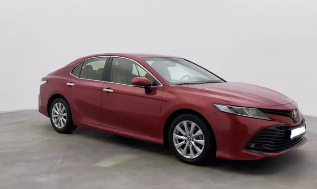 استفاده شده Toyota Camry برای فروش که در دبی #16804 - 1  image 