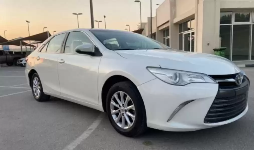 Использовал Toyota Camry Продается в Дубай #16806 - 1  image 