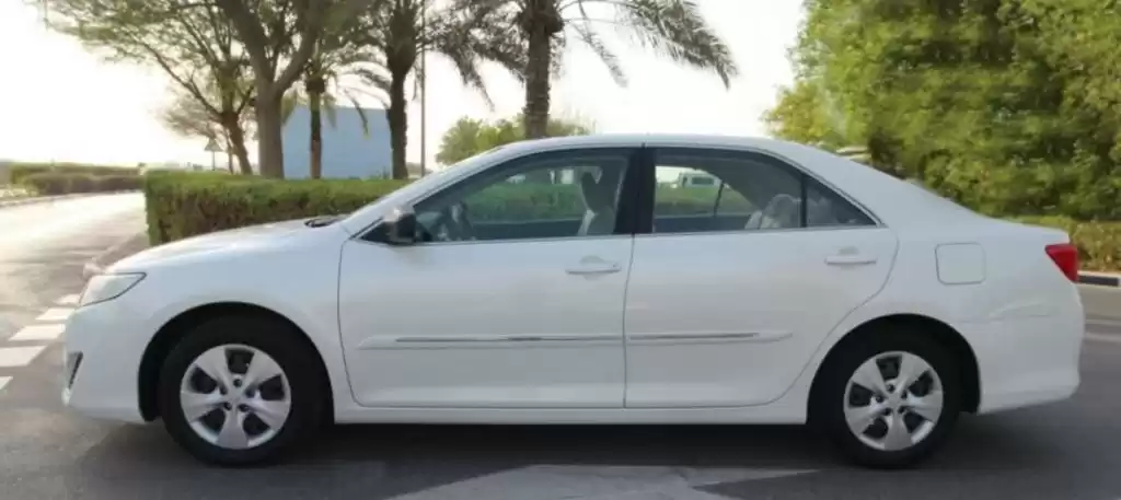 Использовал Toyota Camry Продается в Дубай #16807 - 1  image 