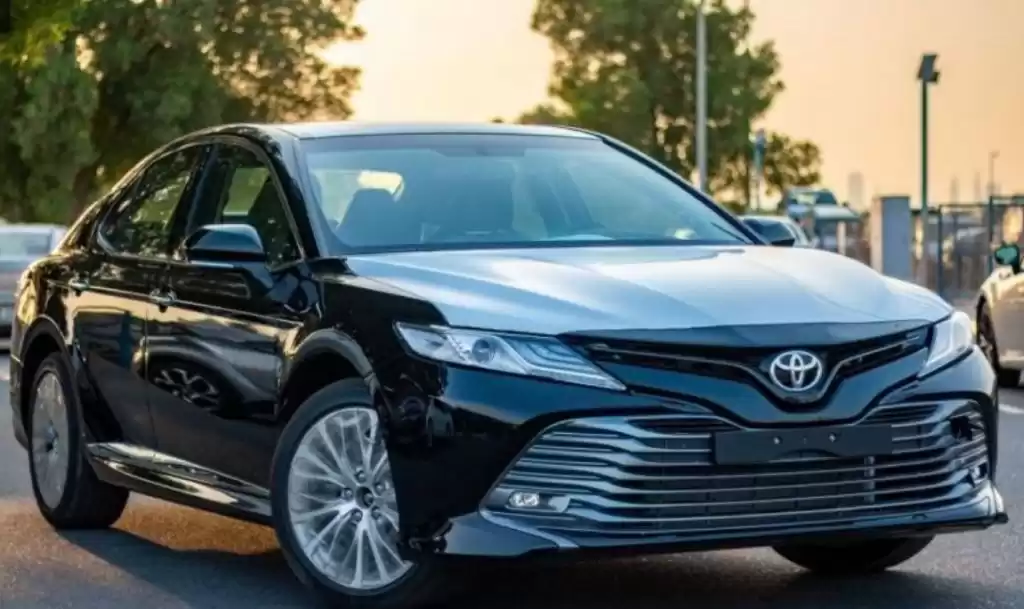 全新的 Toyota Camry 出售 在 迪拜 #16811 - 1  image 