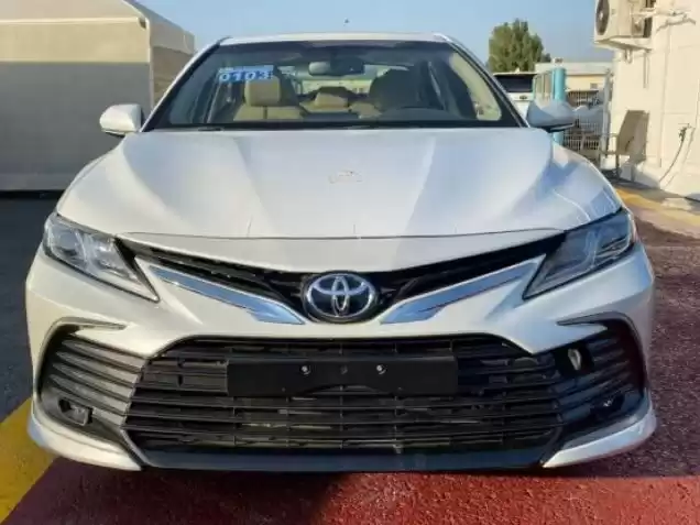 مستعملة Toyota Camry للبيع في دبي #16815 - 1  صورة 