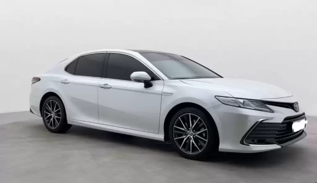 Использовал Toyota Camry Продается в Дубай #16816 - 1  image 