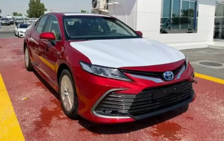 Совершенно новый Toyota Camry Продается в Дубай #16820 - 1  image 