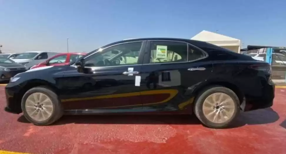 Совершенно новый Toyota Camry Продается в Дубай #16821 - 1  image 