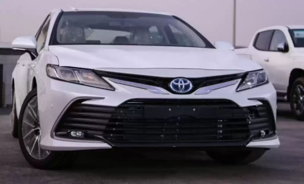 Совершенно новый Toyota Camry Продается в Дубай #16822 - 1  image 