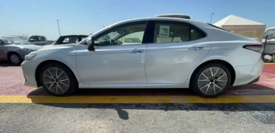Совершенно новый Toyota Camry Продается в Дубай #16823 - 1  image 