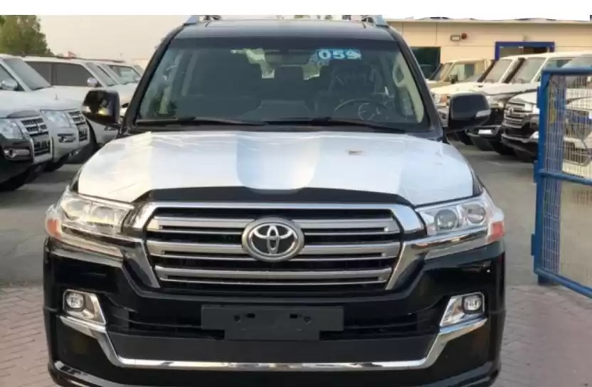 کاملا نو Toyota Land Cruiser برای فروش که در دبی #16825 - 1  image 