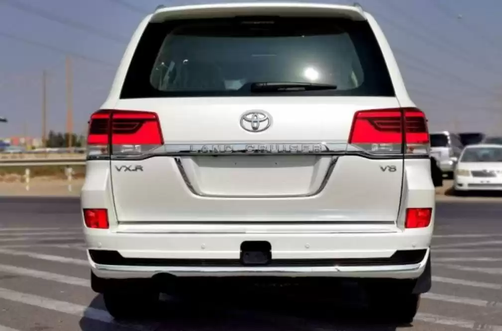 کاملا نو Toyota Land Cruiser برای فروش که در دبی #16828 - 1  image 