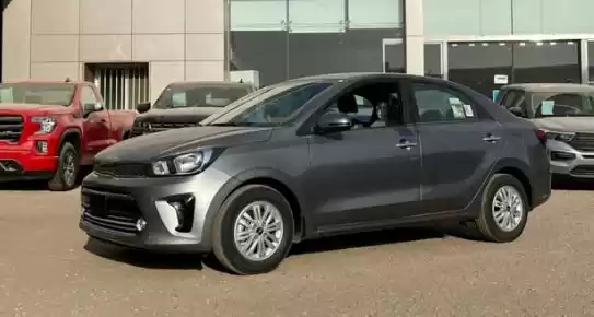 جديدة Kia Unspecified للبيع في الرياض #16831 - 1  صورة 