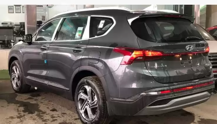 Nouveau Hyundai Santa Fe À vendre au Riyad #16835 - 1  image 