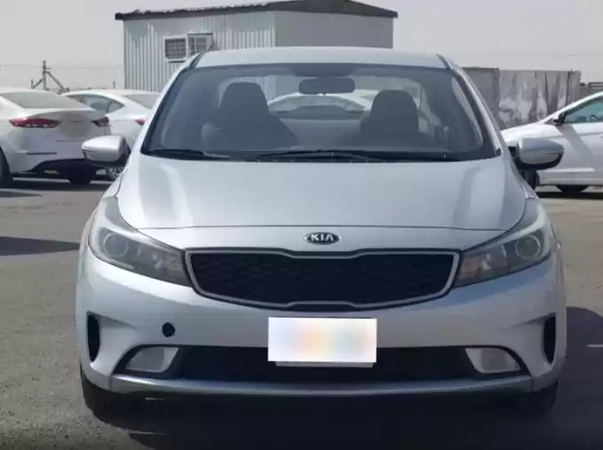 Использовал Kia Cerato Продается в Эр-Рияд #16844 - 1  image 