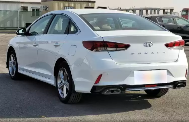 Kullanılmış Hyundai Sonata Satılık içinde Riyad #16848 - 1  image 
