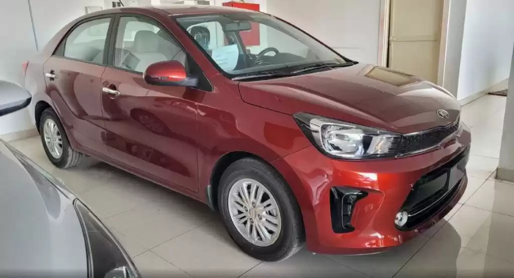Совершенно новый Kia Unspecified Продается в Эр-Рияд #16855 - 1  image 