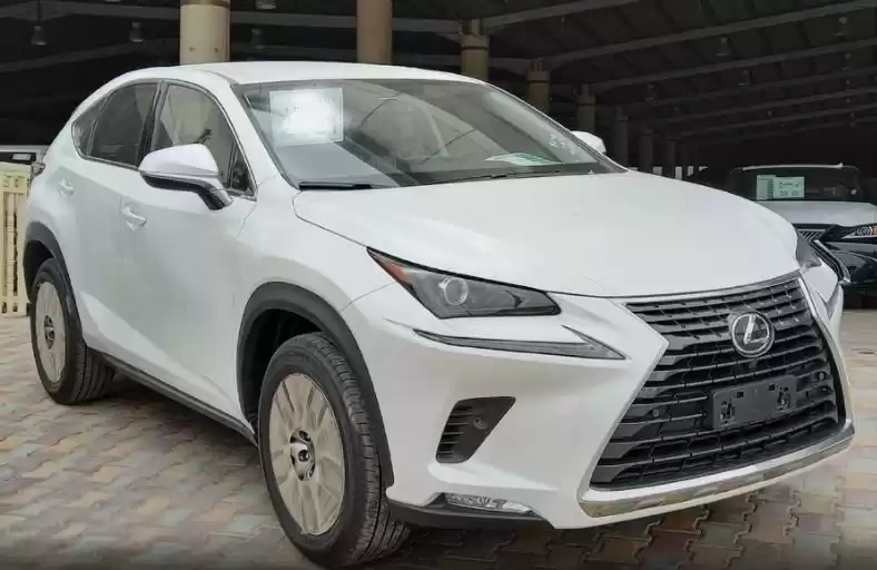 جديدة Lexus NX 300h للبيع في الرياض #16857 - 1  صورة 