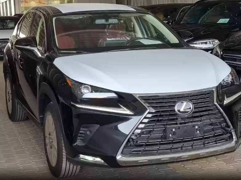 جديدة Lexus NX 300h للبيع في الرياض #16860 - 1  صورة 